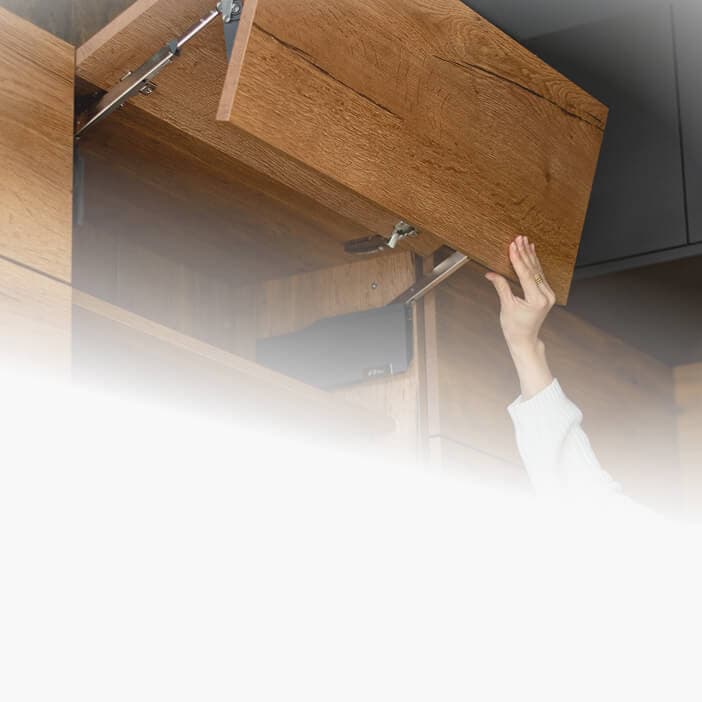 Stabilní konstrukce